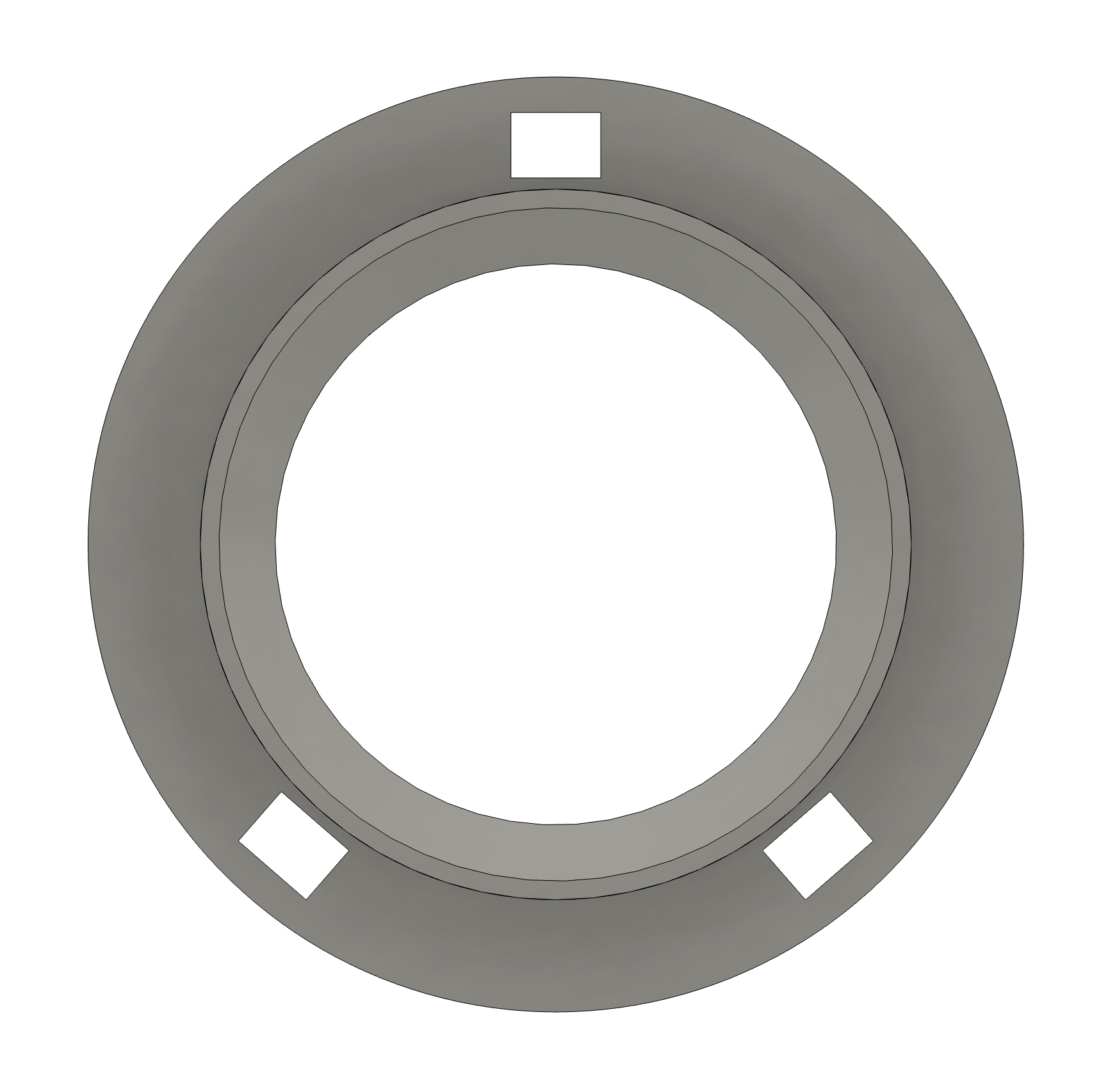 FM20VW-SEA.2 universal VW für Compose FlexMount20