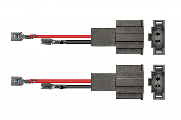 LS Adapterkabel für TMT Audi