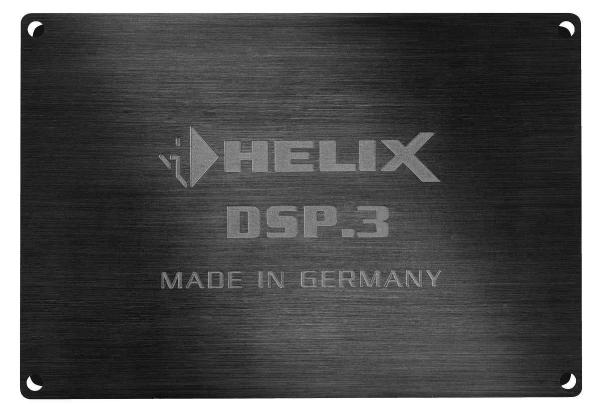 Helix DSP.3S