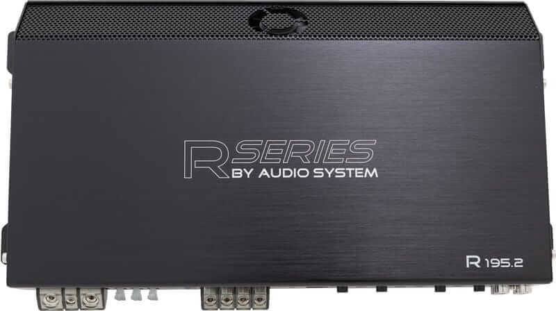 Audio System R-195.2