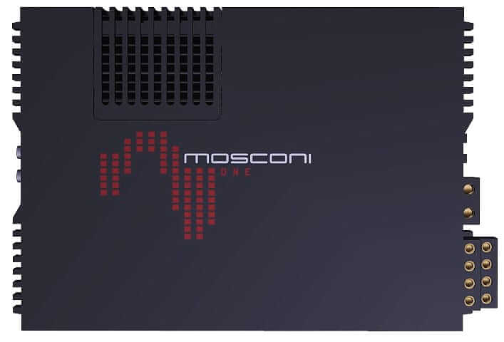 Mosconi Gladen One 130.4 DSP