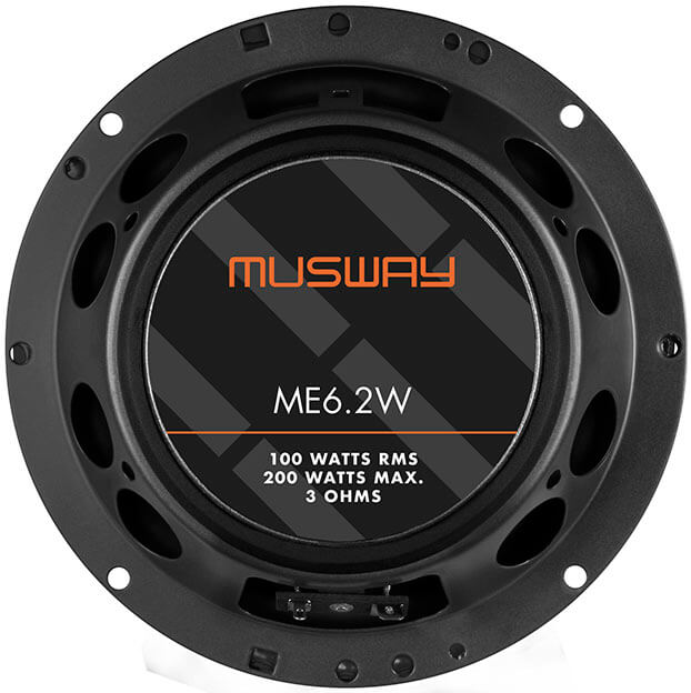 Musway ME6.2W