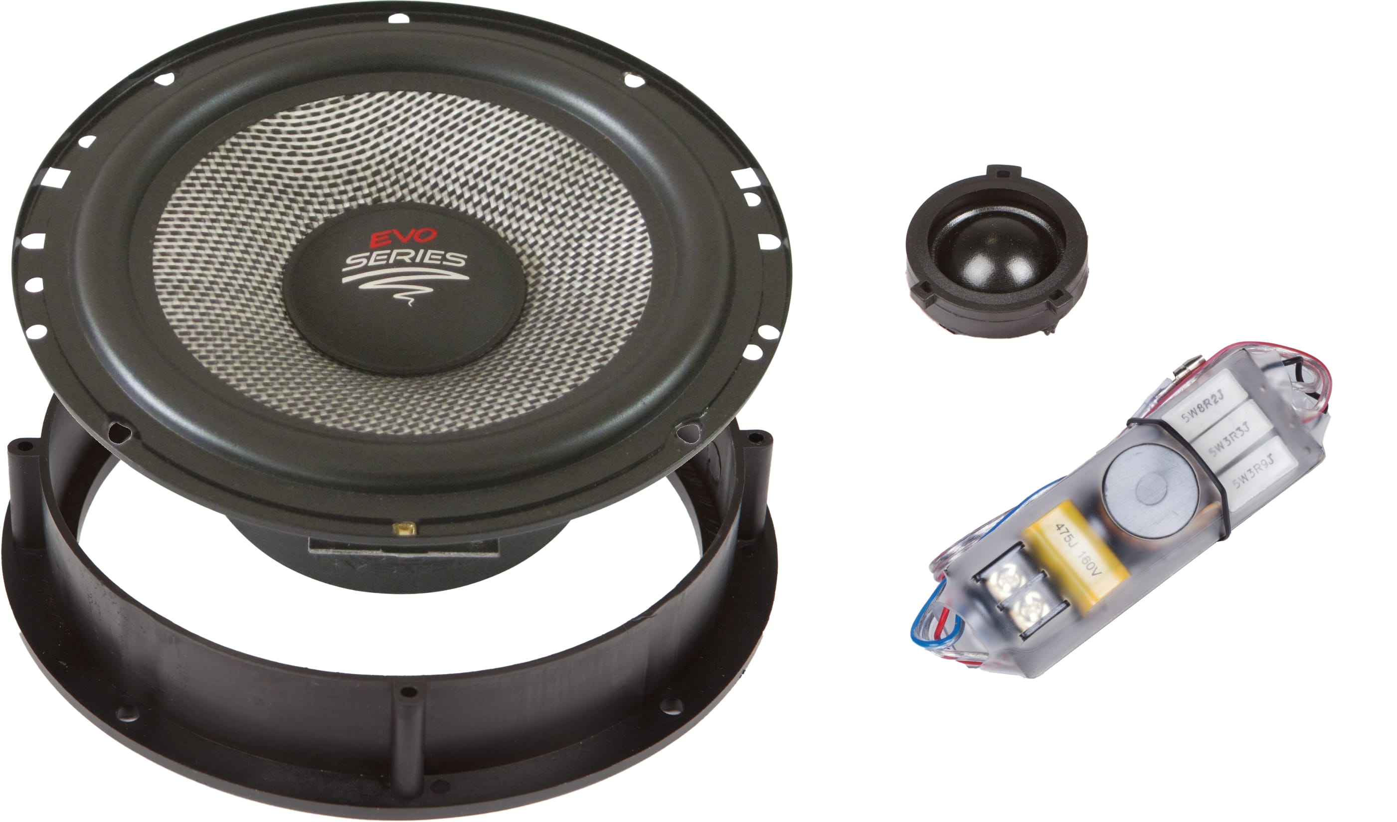 Audio System R 165 VW EVO