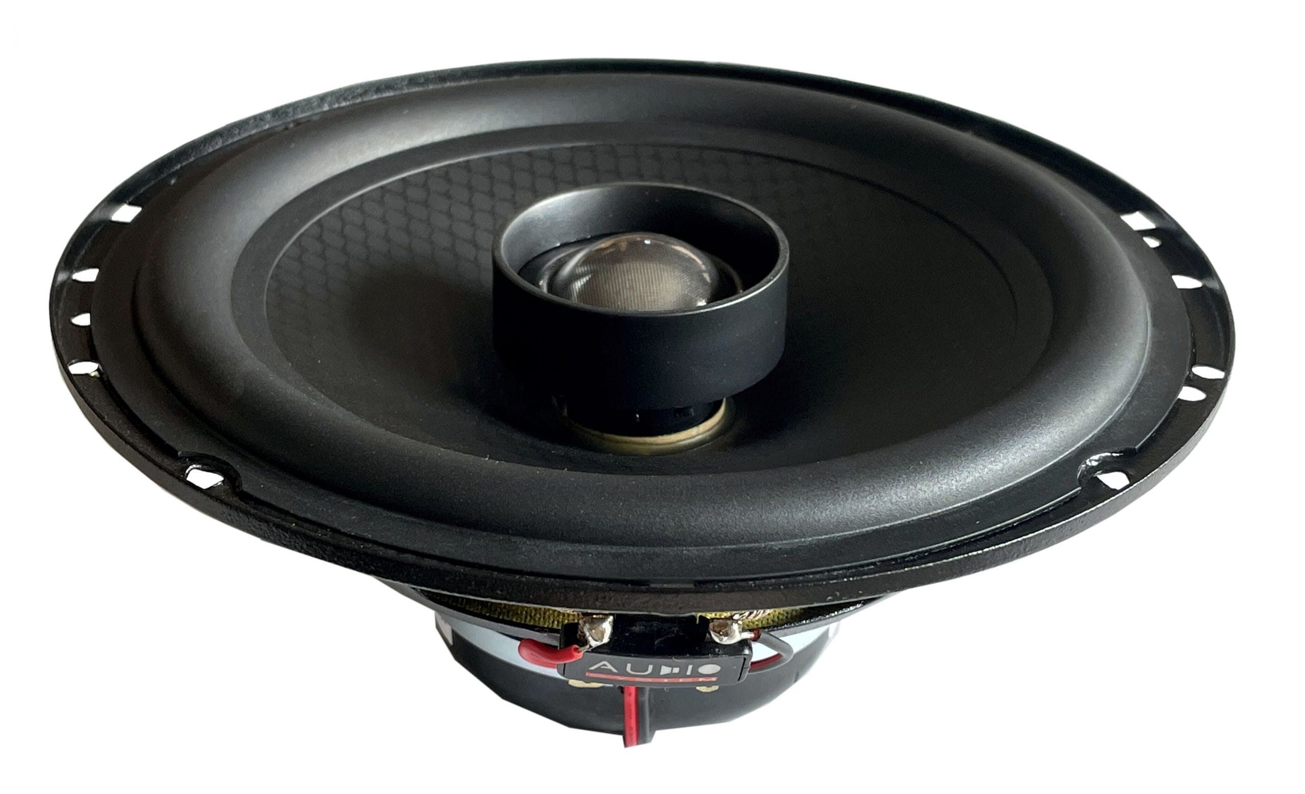 Audio System XC 165 EVO