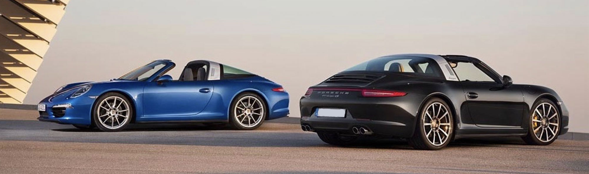 Porsche ASK Soundsystem