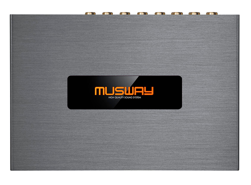 Musway DSP68