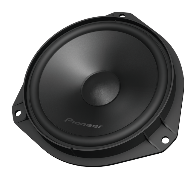 PIONEER TS-Q160C-FT