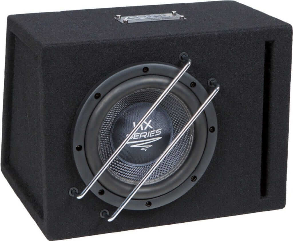 Audio System HX 08 SQ BR