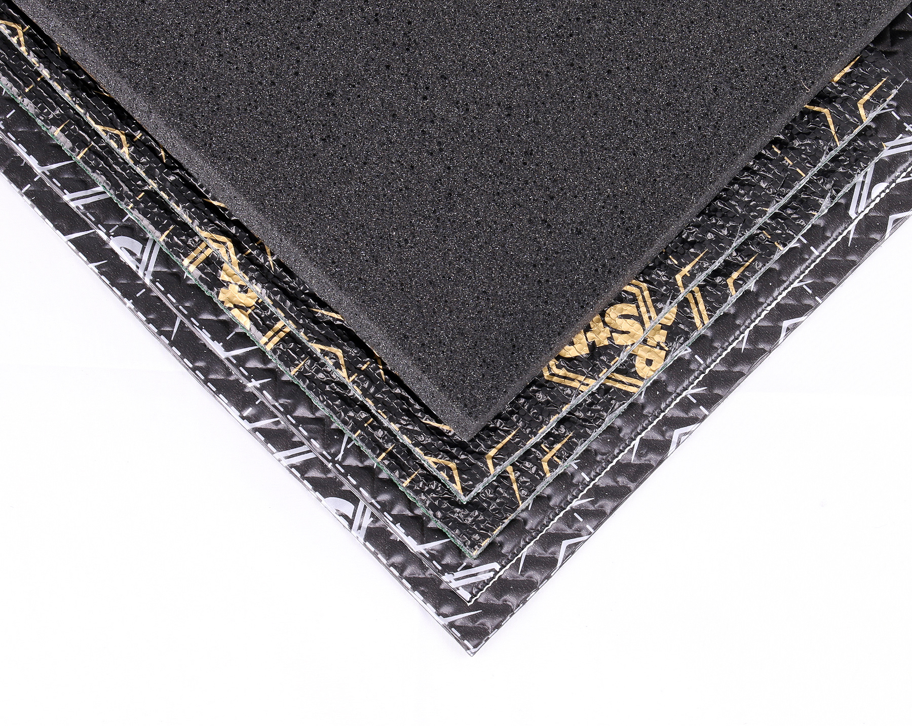 Lautsprecher dämmsetBASIC