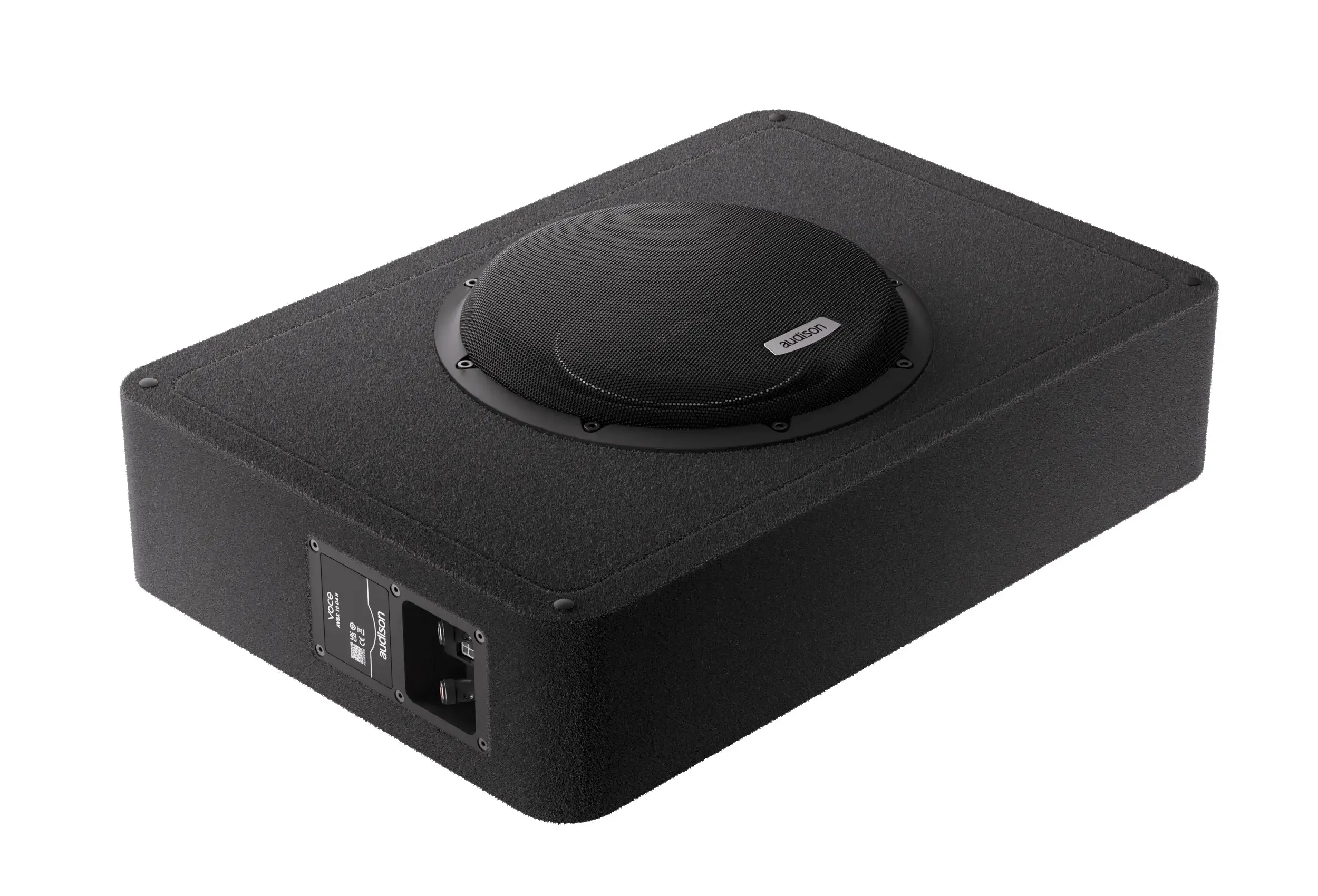 Audison Voce AVBX 10 D4 II