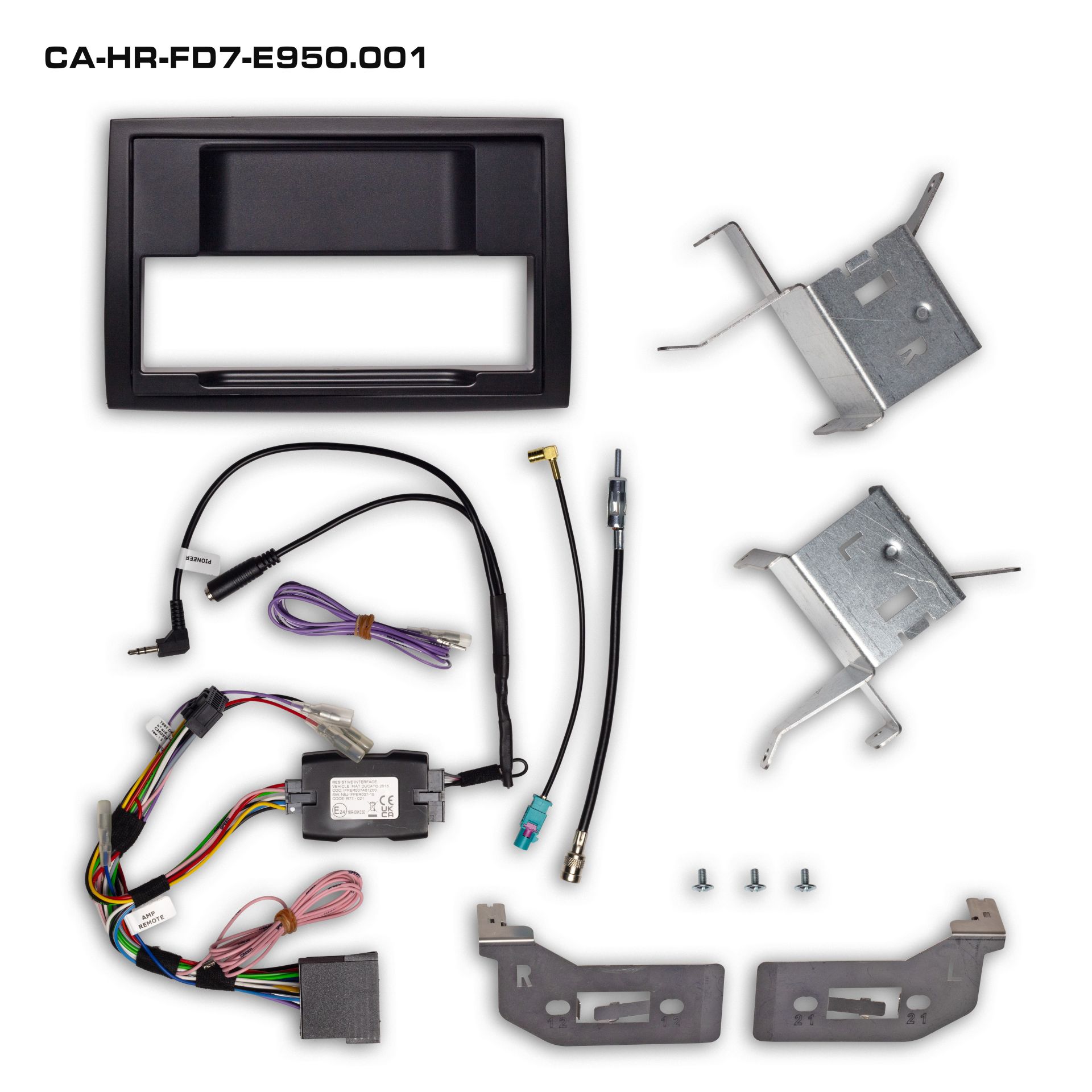 Pioneer CA-HR-FD7-E950.001