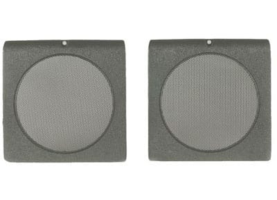 130er Lautsprecher-Gitter Volkswagen 301.147-0