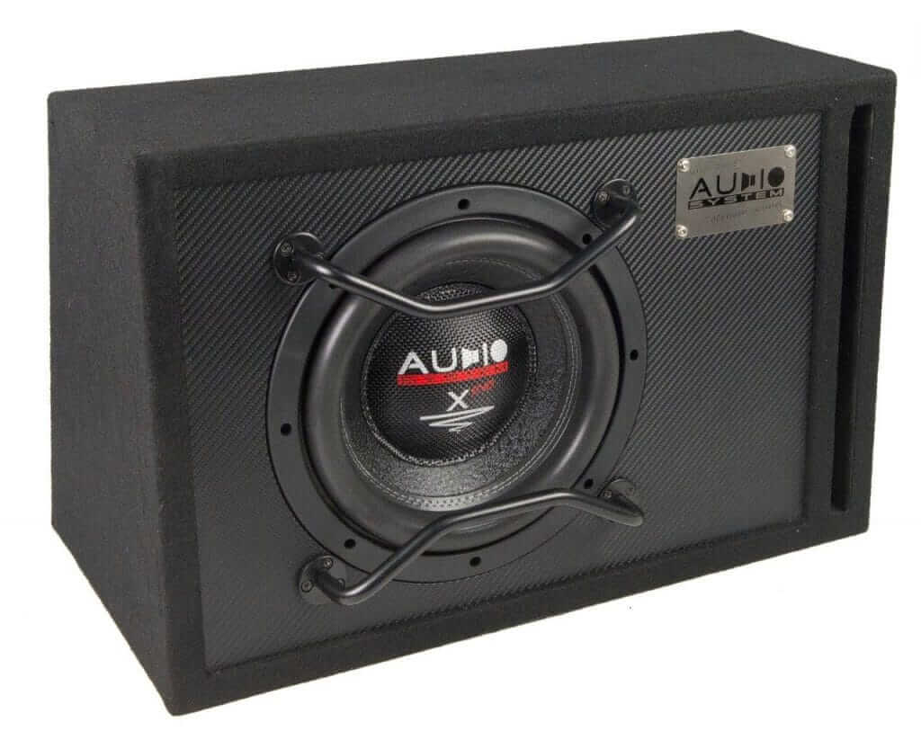 Audio System X 10 EVO BR