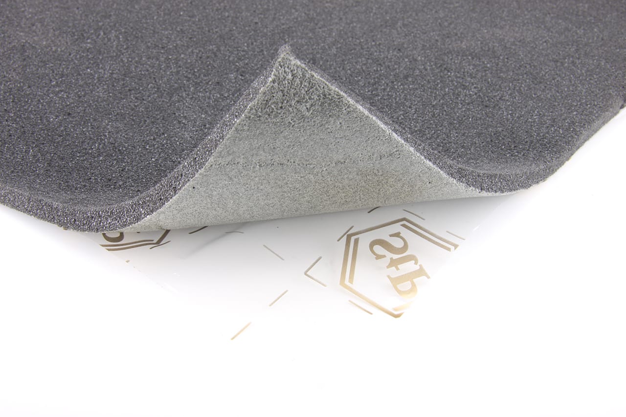STP Biplast 10 Installer 1000x750x10mm