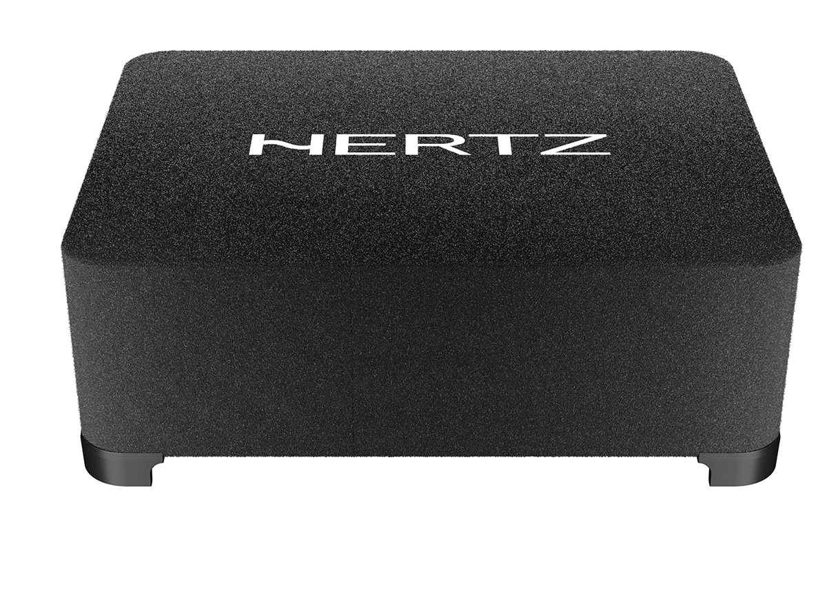 Hertz CBA 250