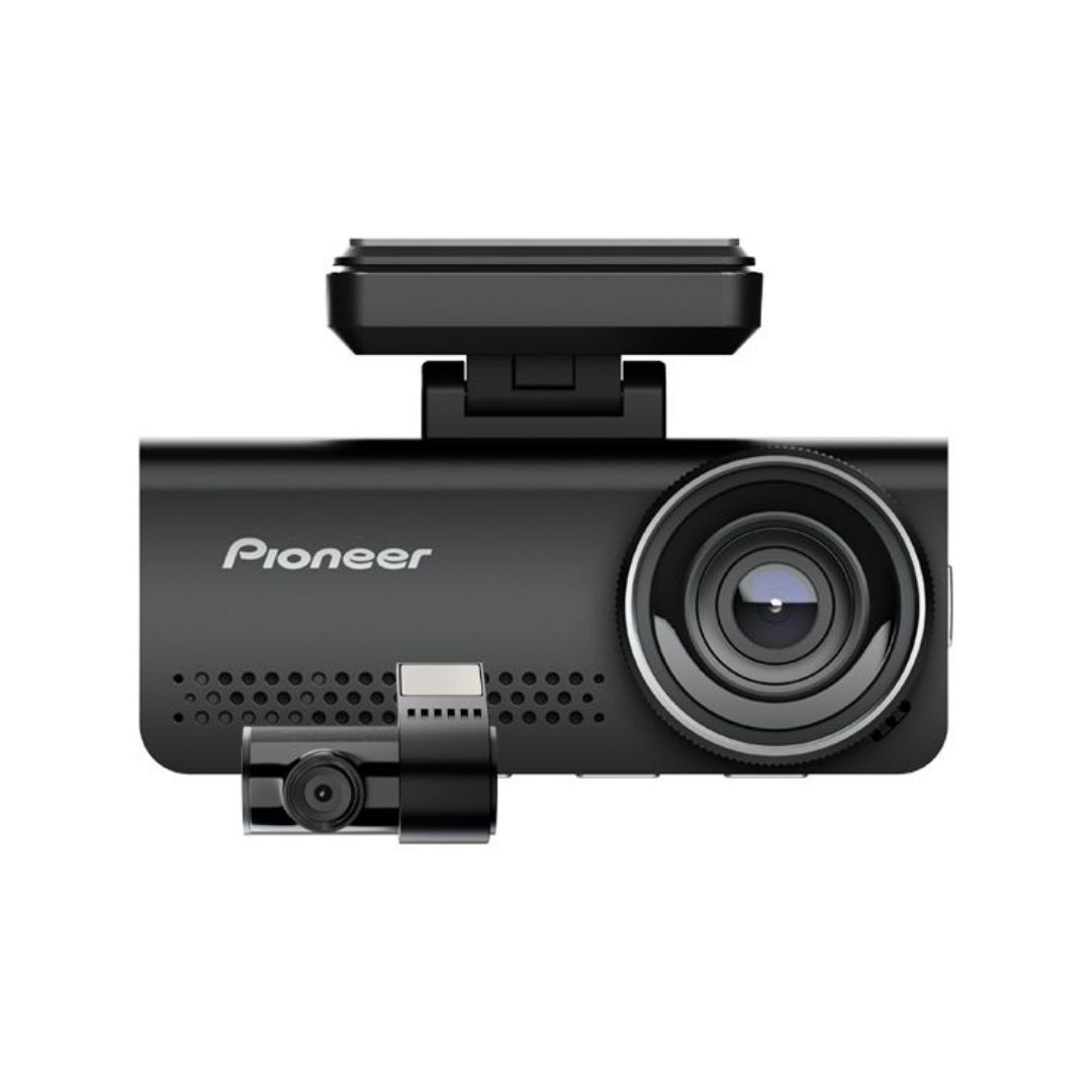 Pioneer VREC-Z820DC