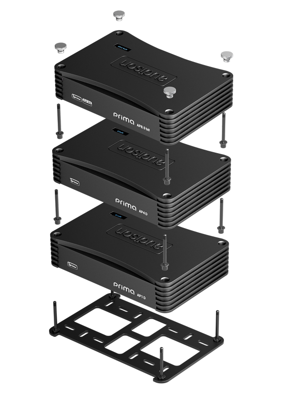 Audison Prima APTK 3