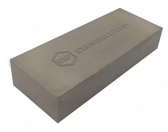 STP Akustikblock 500 x 200 x100mm