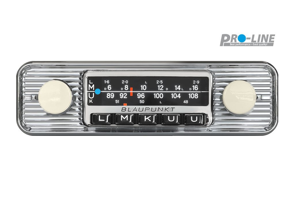 Blaupunkt Frankfurt Stereo Classic