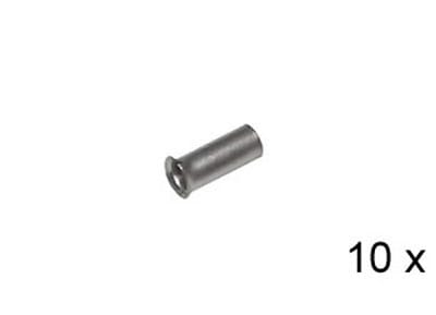 Adernendhülse für Ø 2,5mm² (13AWG), 152.502-0