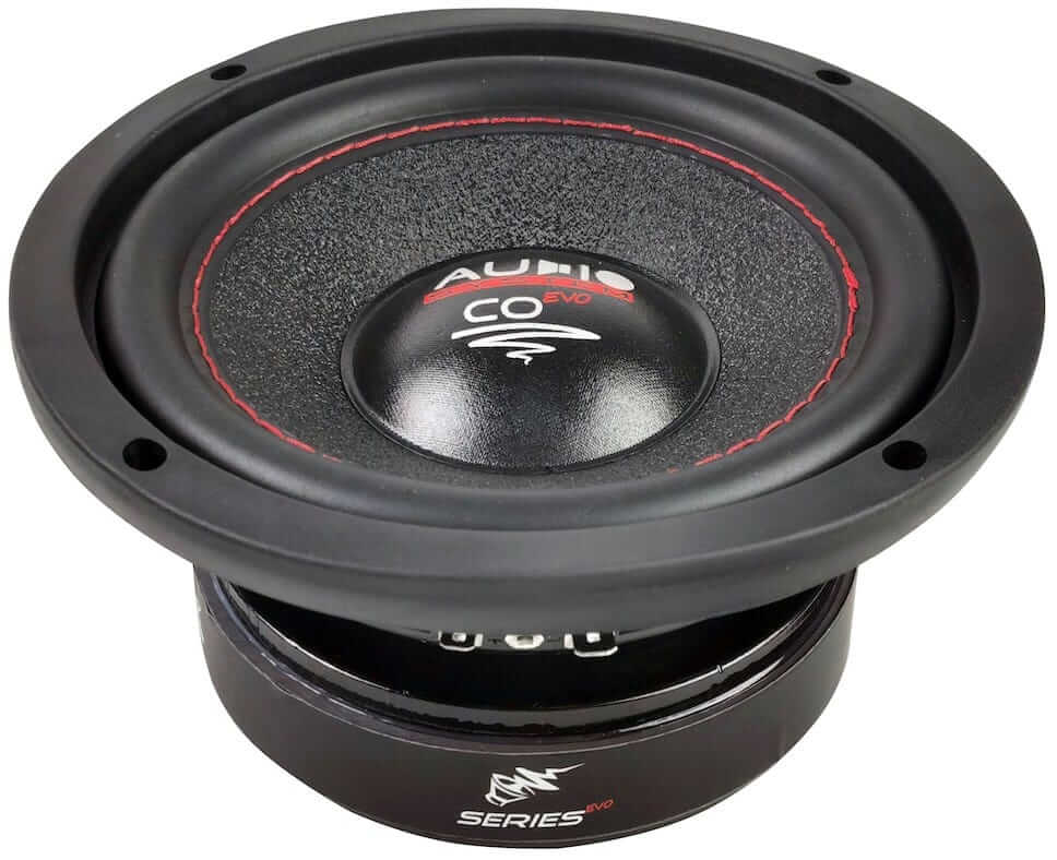 Audio System CO 06 QC EVO