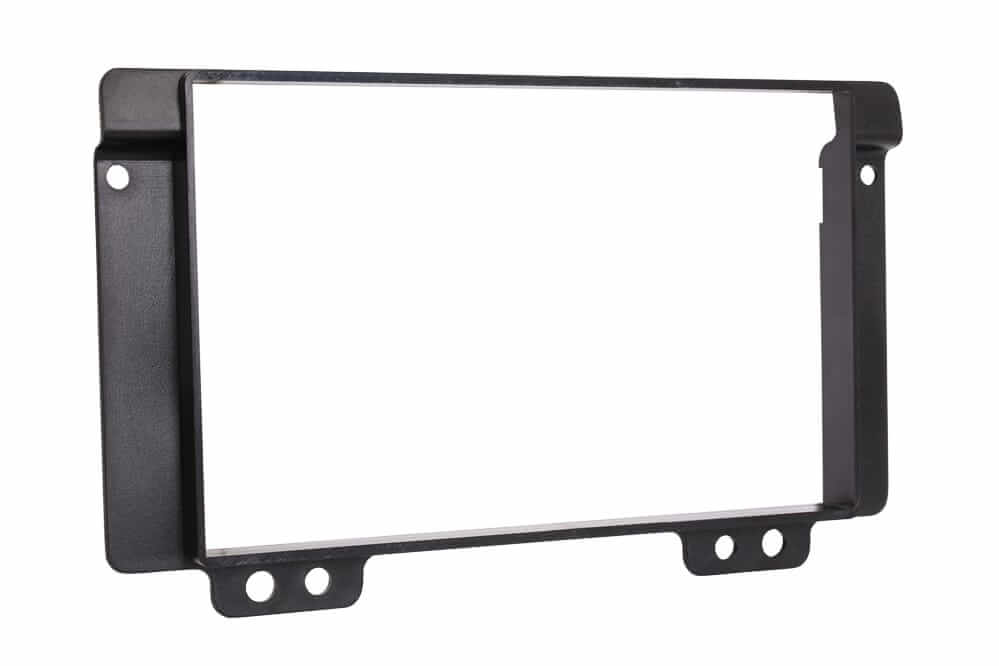 2-DIN Radioblende Land Rover 002.245-0