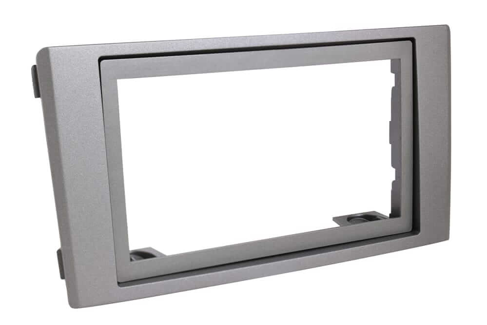 2-DIN Radioblende Iveco 002.325S10-0