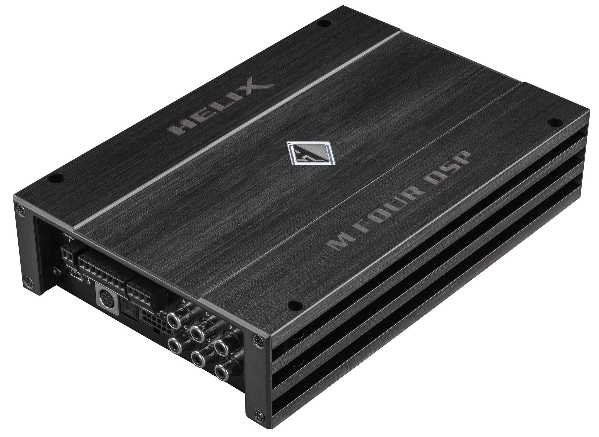 Helix M FOUR DSP