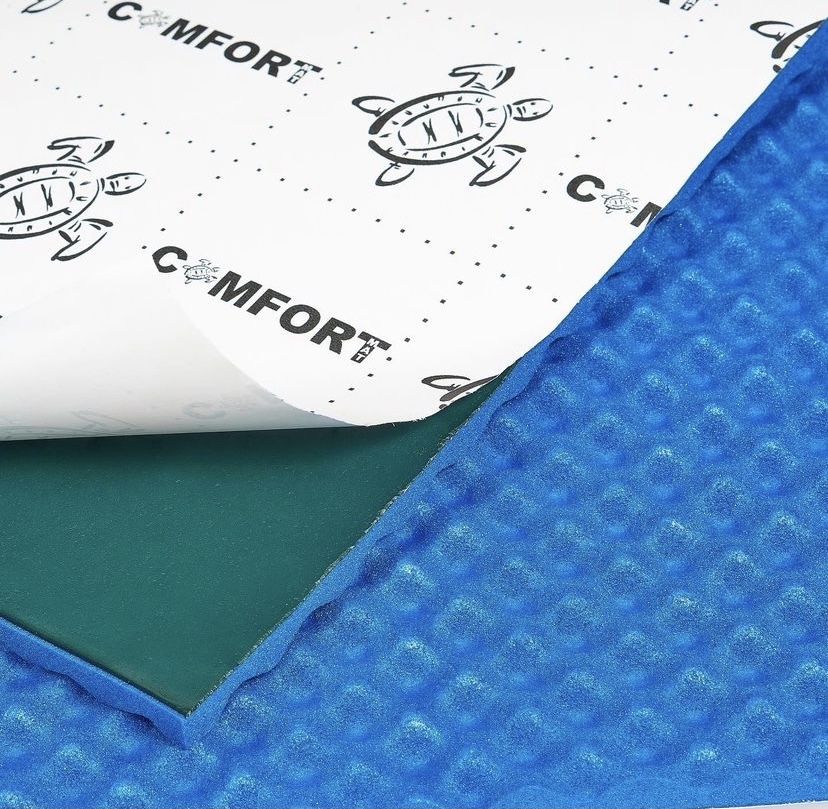 Comfort Mats Tsunami 18mm