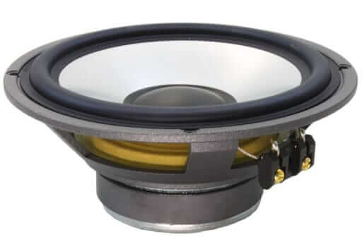 Andrian Audio A165G 1 Stück Impedanz 2 Ohm