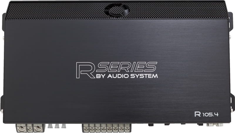 Audio System R-110.4