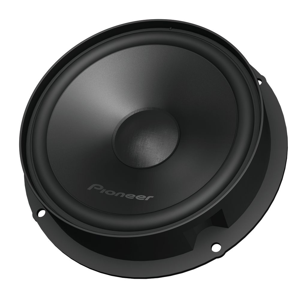 PIONEER TS-Q160C-VW