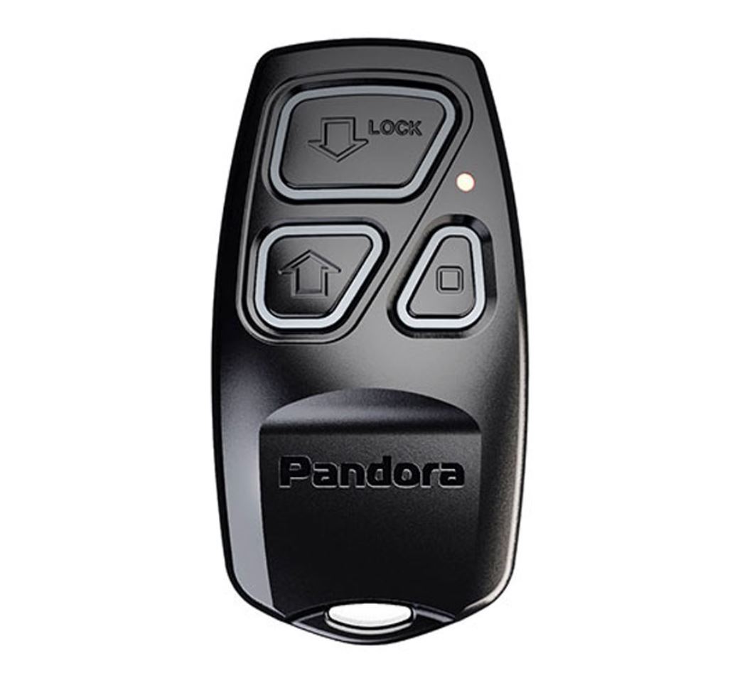 Pandora Fernbedienung