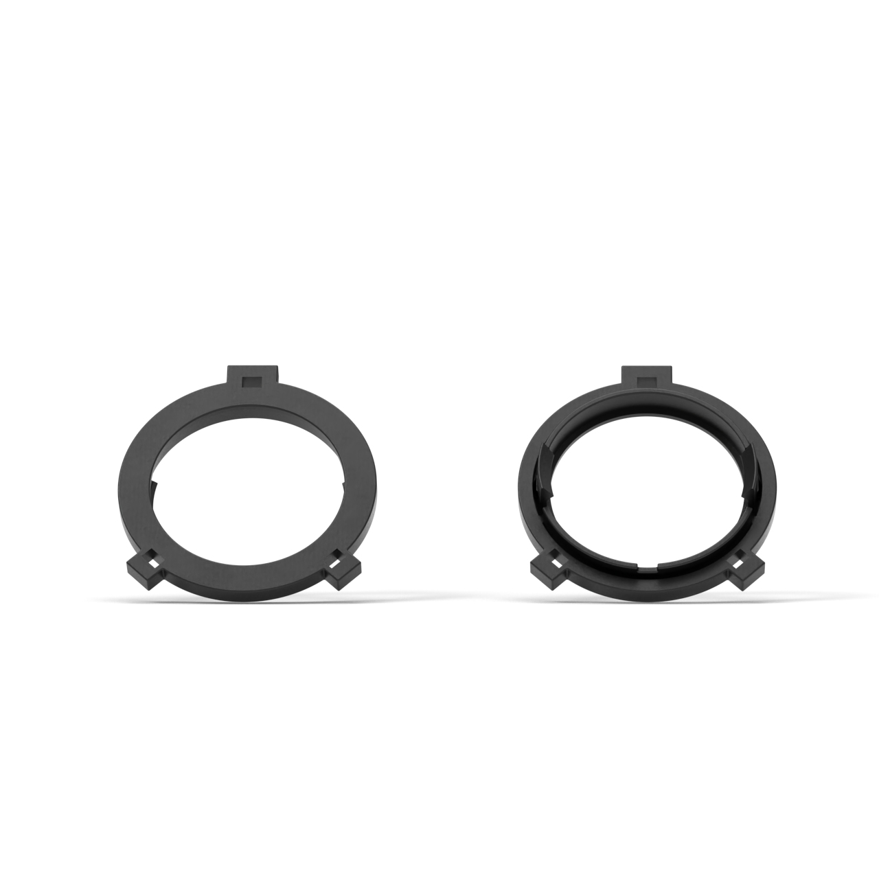 Helix CFMK20 VW.2  universal VW FlexMount20