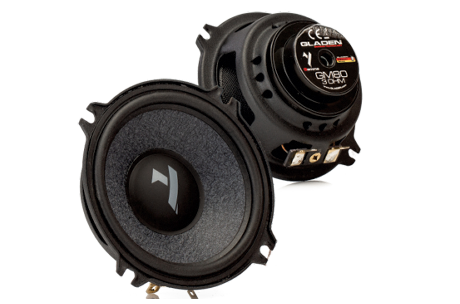 Gladen Gamma GA-GM80