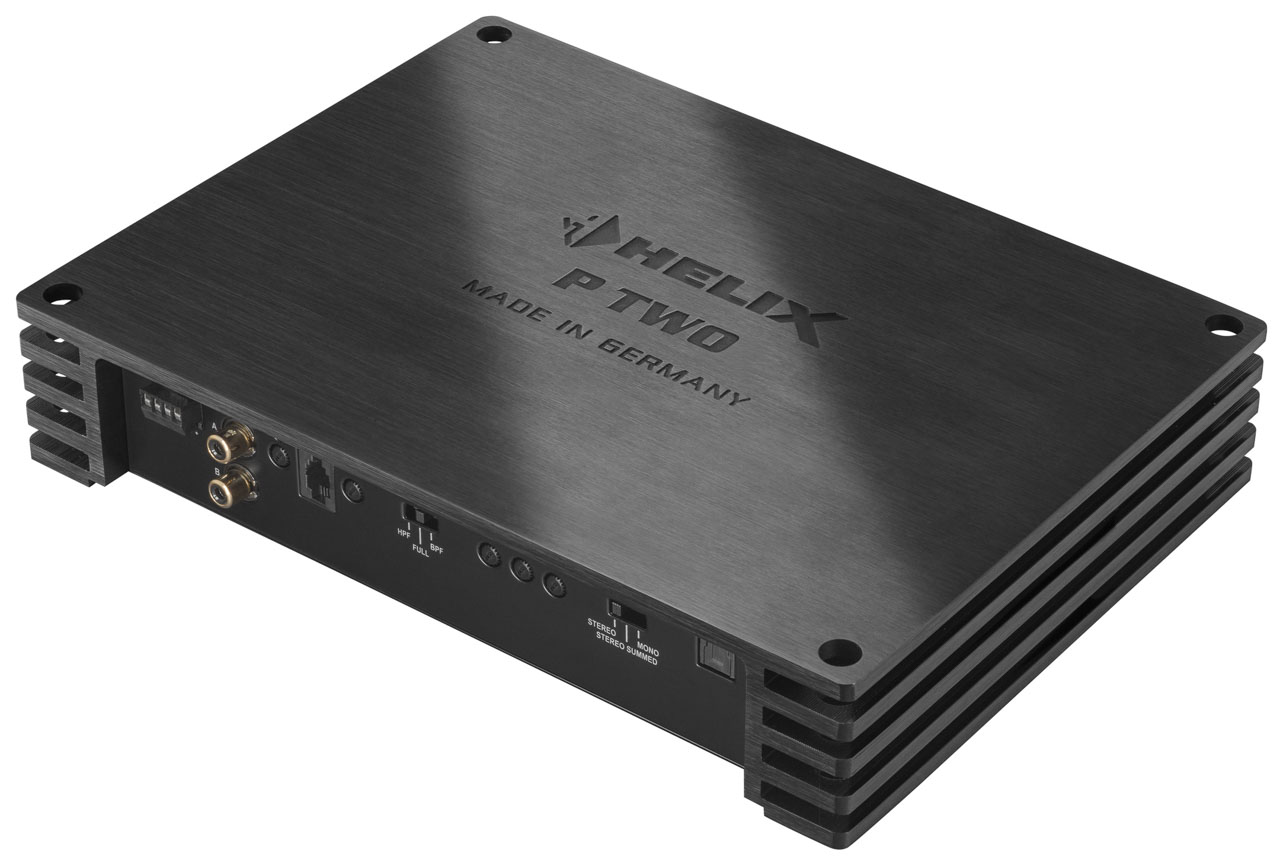 Helix P TWO MK II