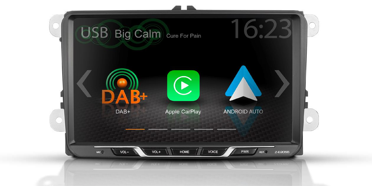 DYNAVIN Android Autoradio GPS pour Fiat Ducato Citroën Jumper II Peugeot  Boxer II: 10,1 OEM Radio avec Dab+, Compatible avec Wireless CarPlay et  Android Auto; D8-DCX Plus Flex - C : 