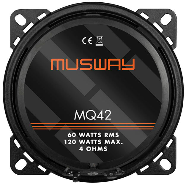 Musway MQ42