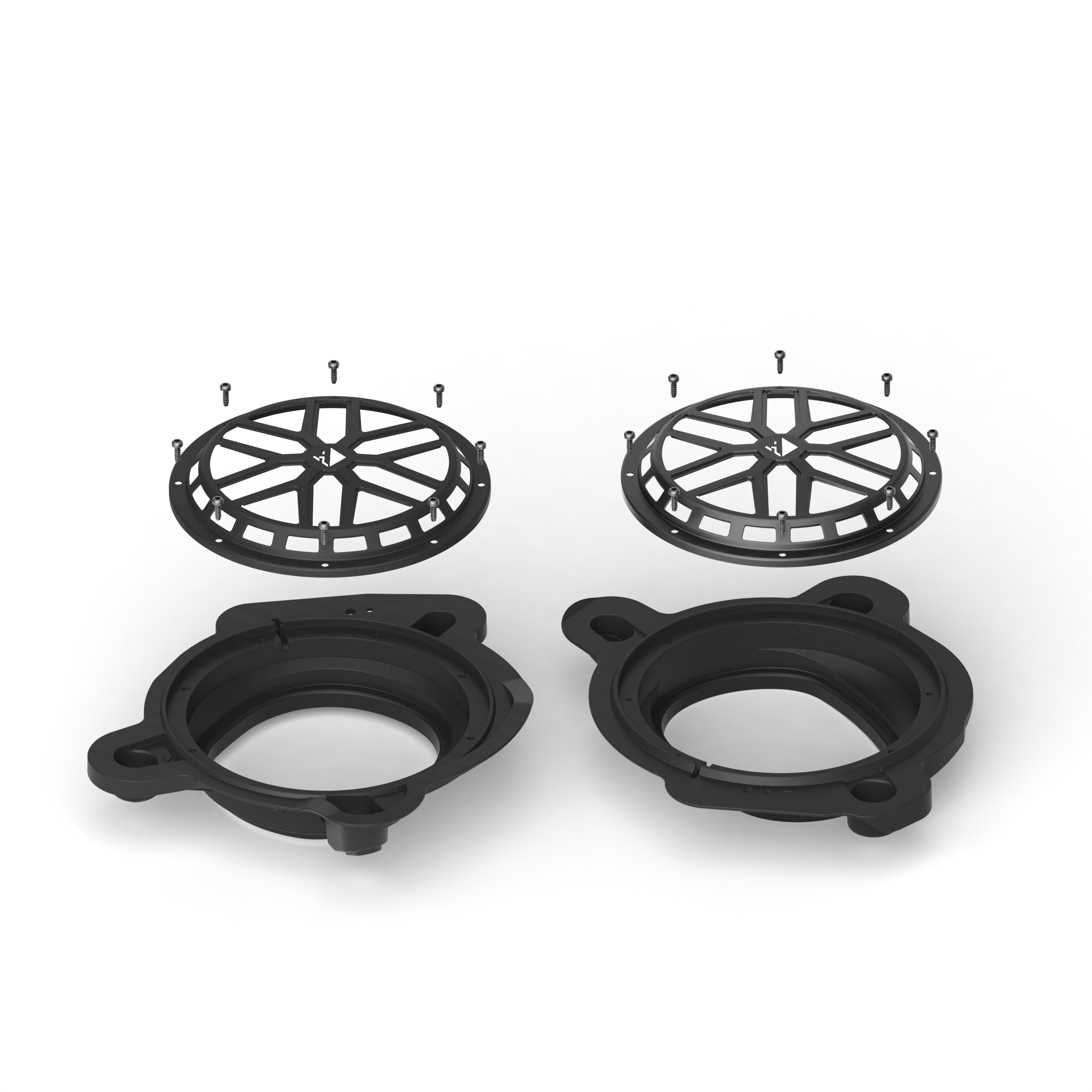 Helix FlexMount CFMK200 MB.2S