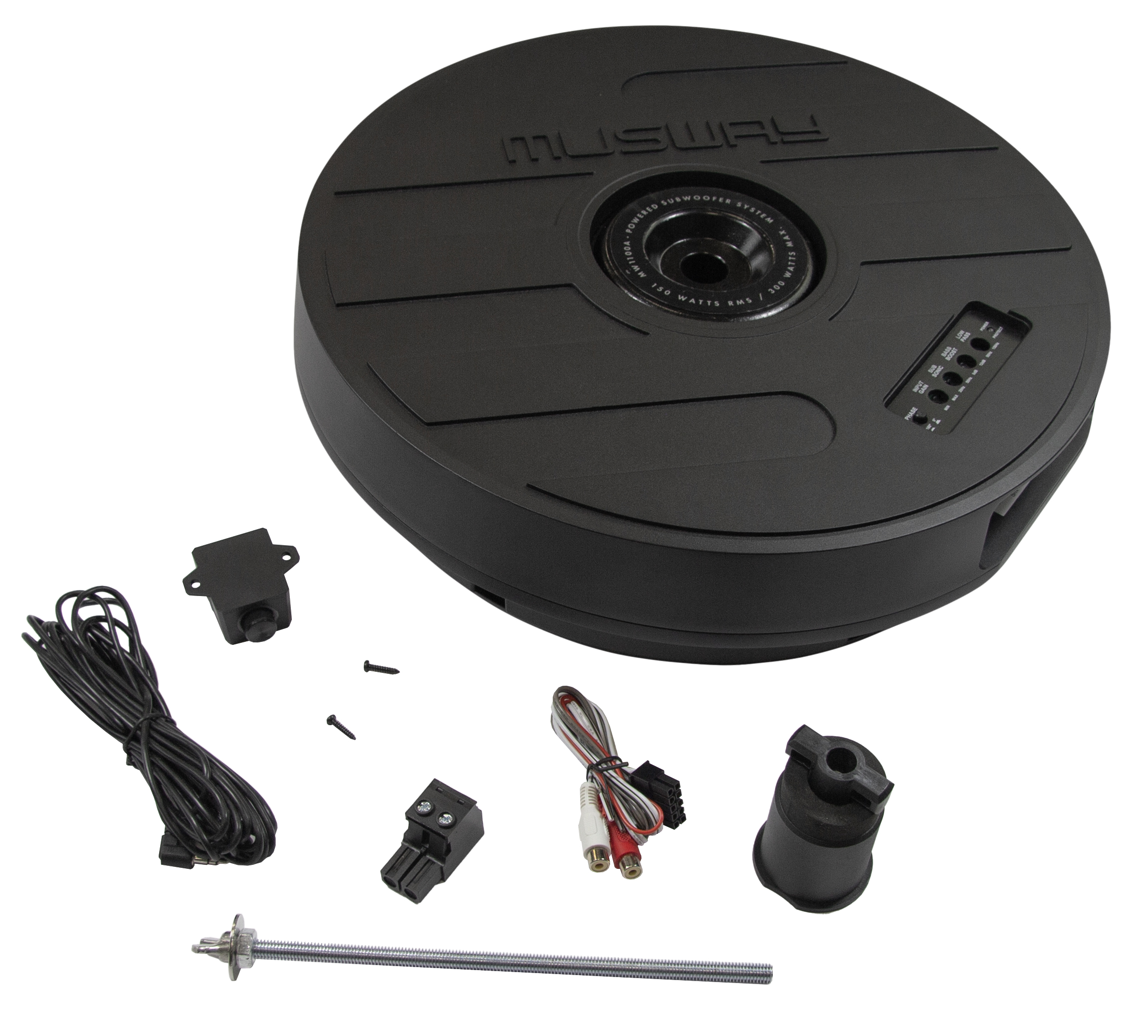 Musway MW1100A
