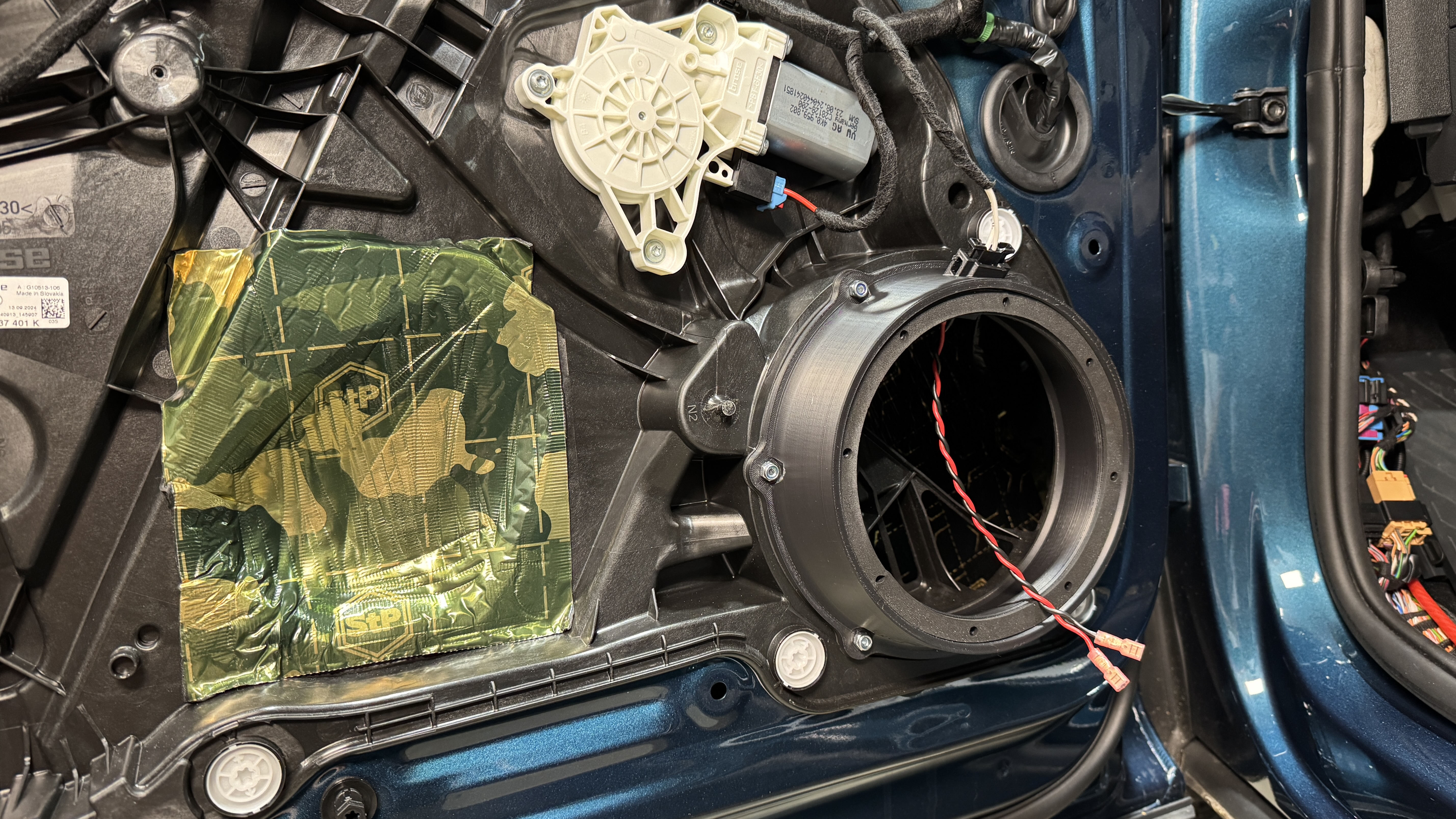 Tuerdaemmung_Tiguan_3