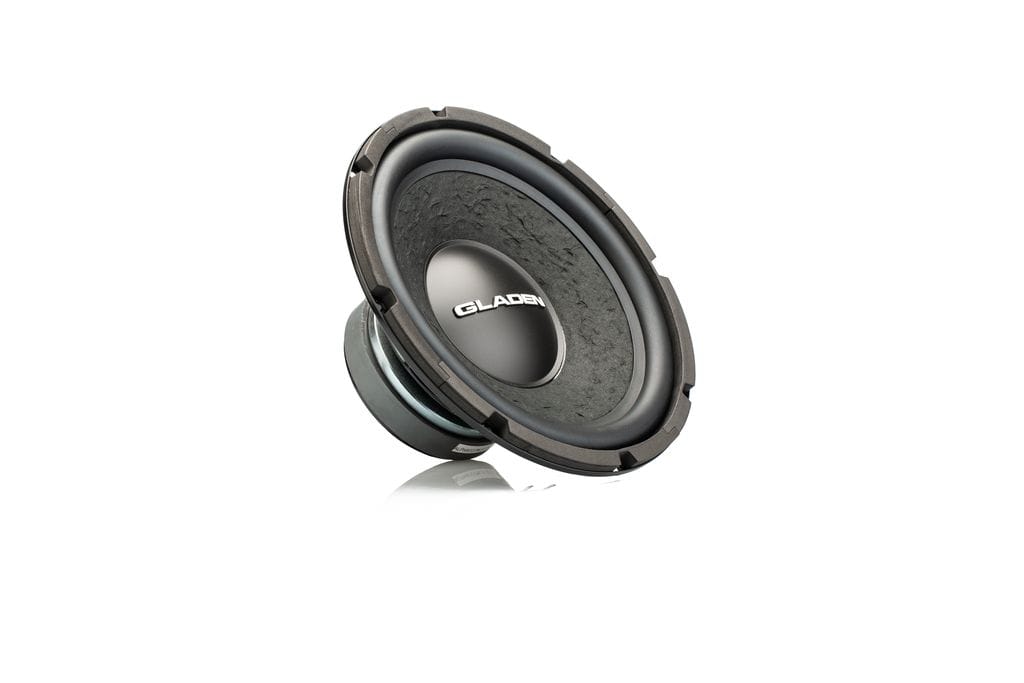 GLADEN ALPHA 10