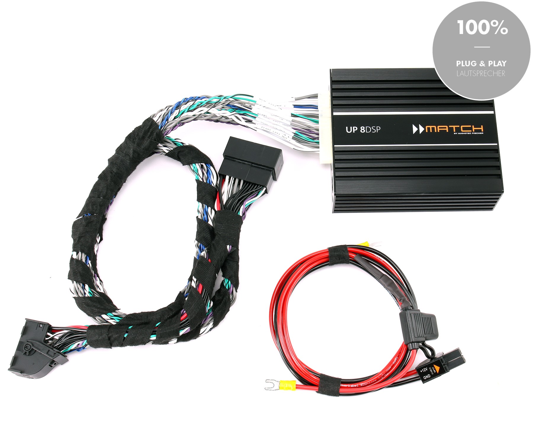 Match UP8 BMW-RAM Match UP8 BMW-RAM