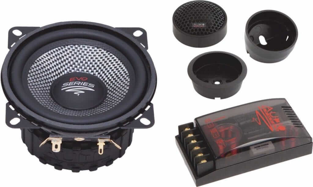 Audio System R 100 EVO 2