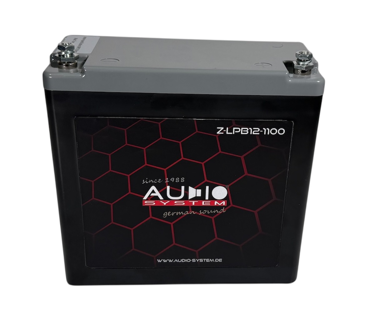Audio System Z-LPB12-1100