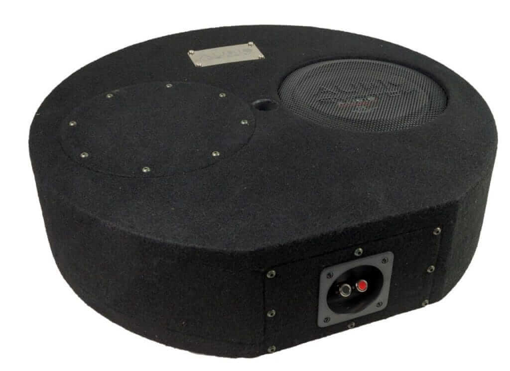 Audio System SUBFRAME R 10 FLAT-2 EVO