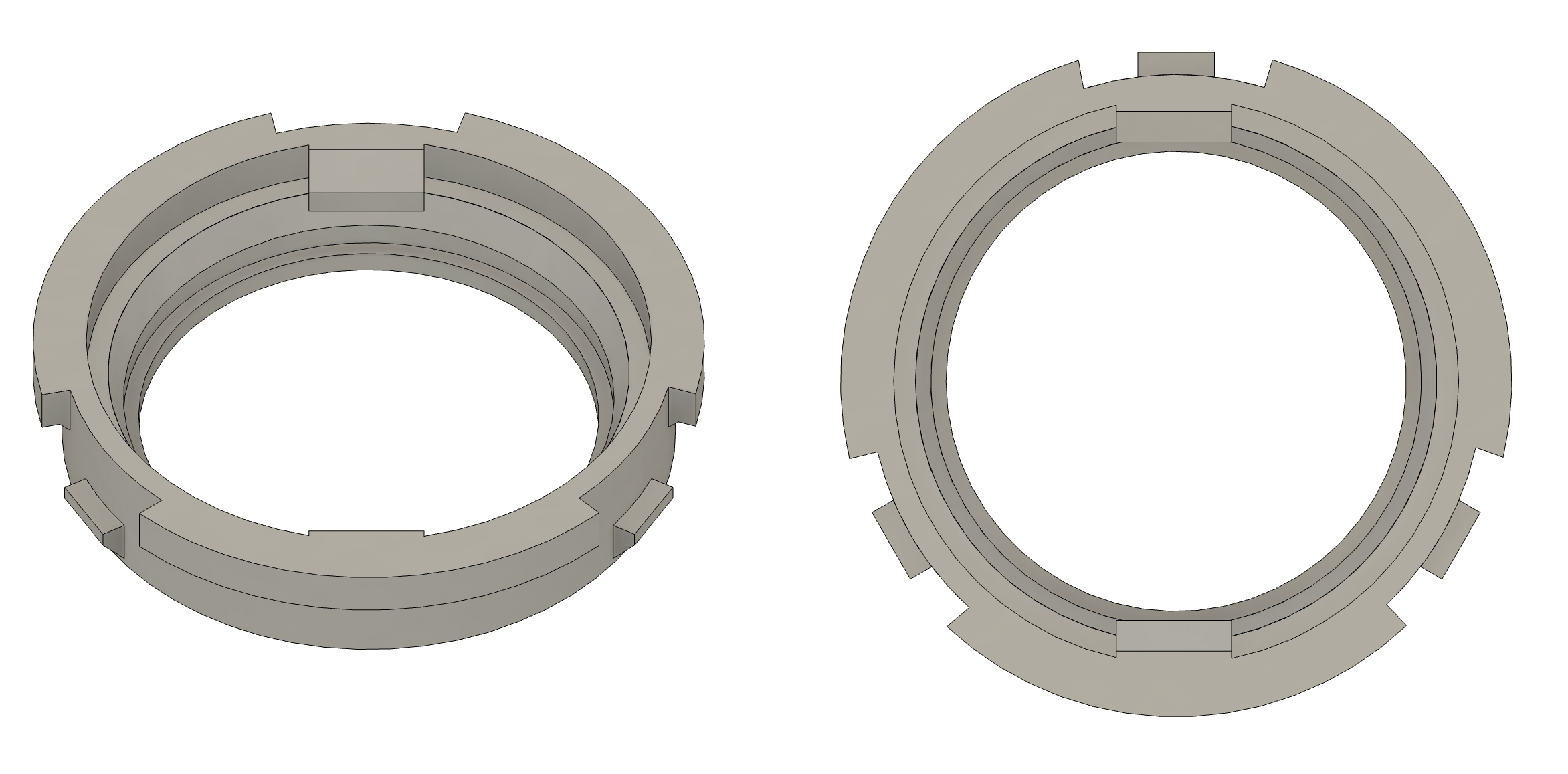 FM20OP2 Opel Grandland X für Compose FlexMount20