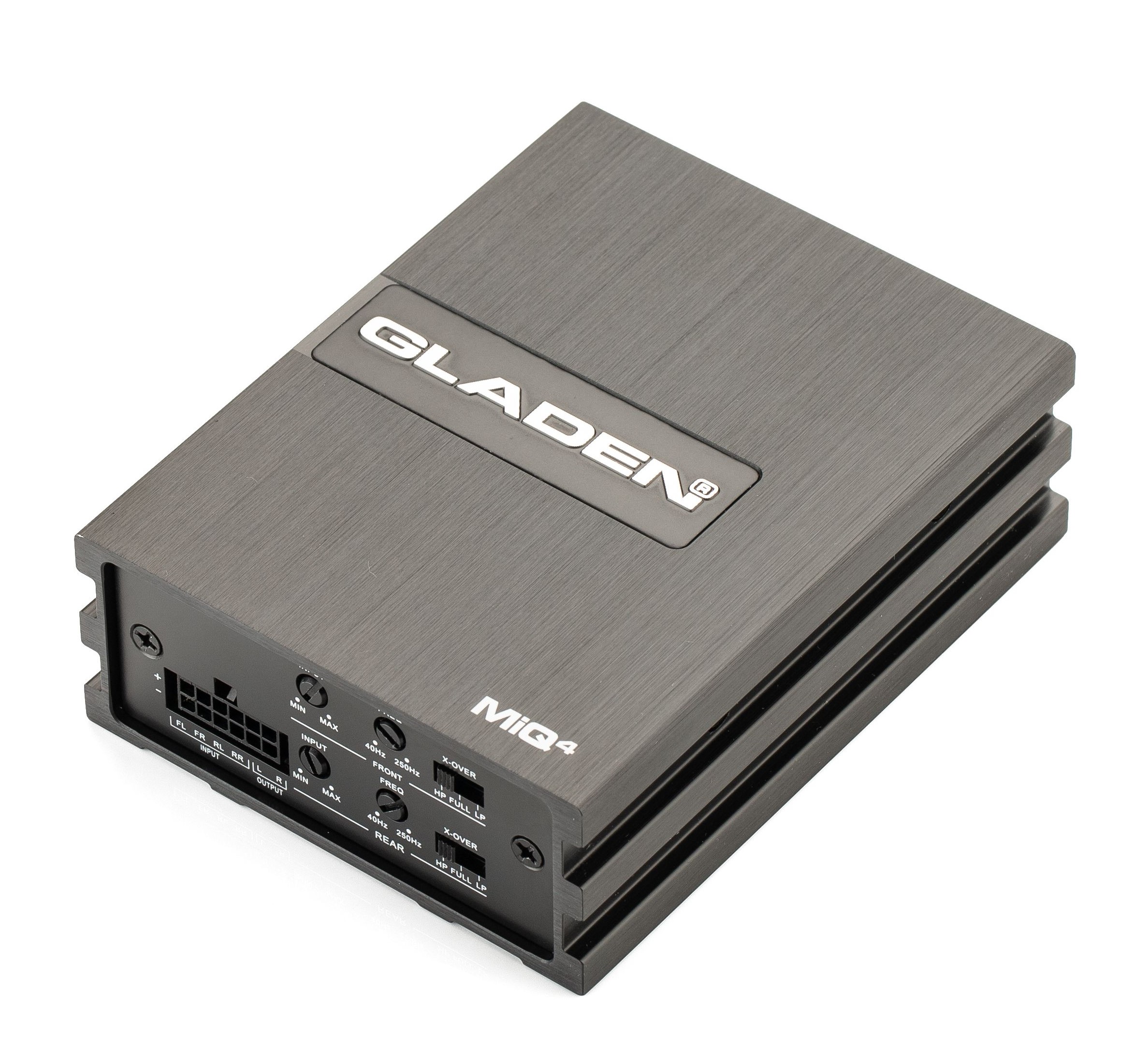 Gladen MIQ⁴