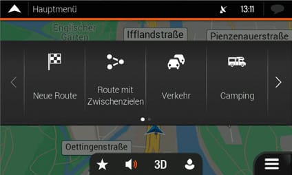 XZENT X-MAP22FEU