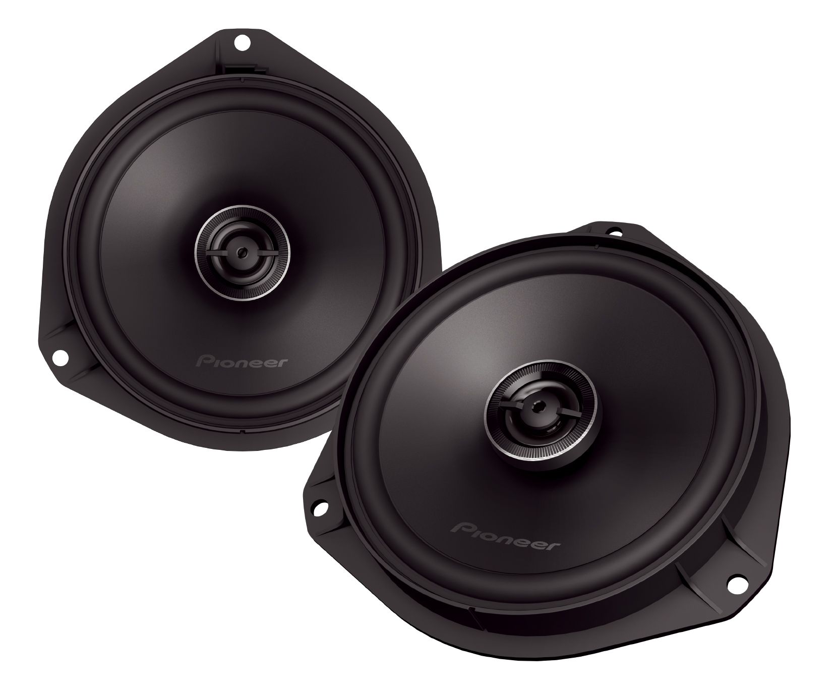PIONEER TS-Q160F-FT